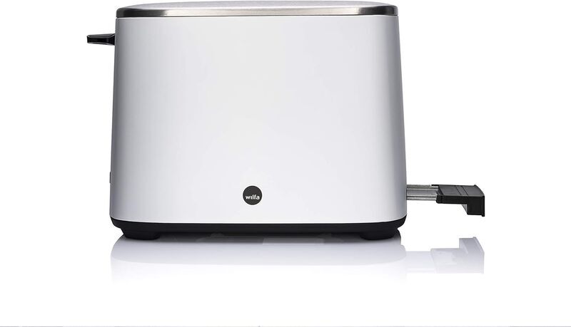 Wilfa CT-1000MW Classic Toaster | white 4