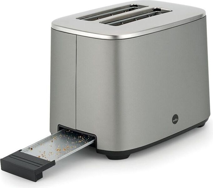 Wilfa CT-1000T Classic Toaster | grey 4