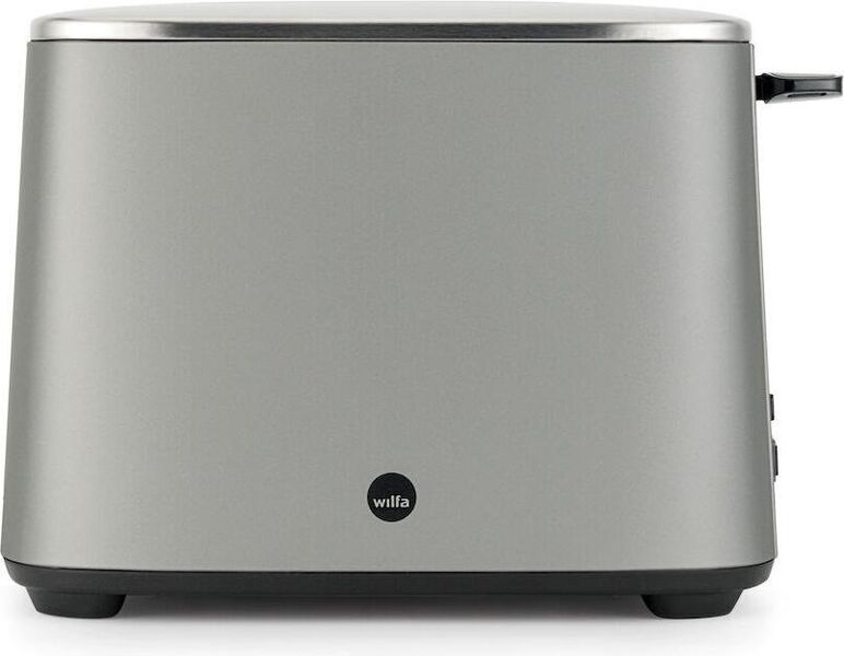 Wilfa CT-1000T Classic Toaster | grau 1