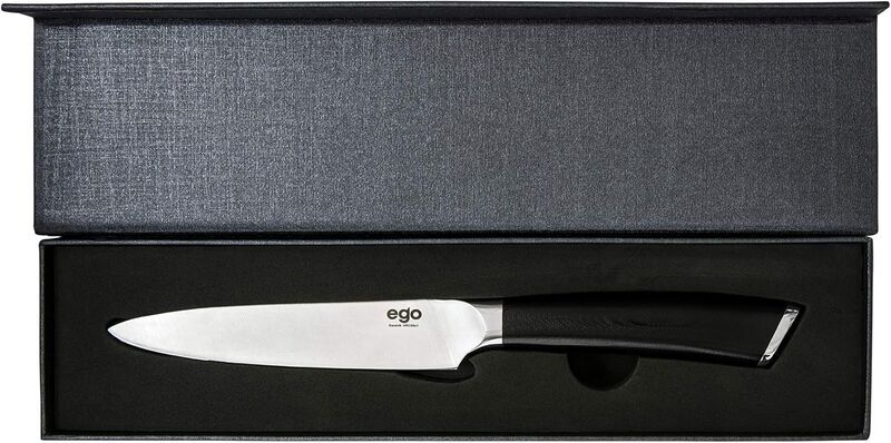 Wilfa ES13UK EGO Sandvik Hobbymes | zilver/zwart 3