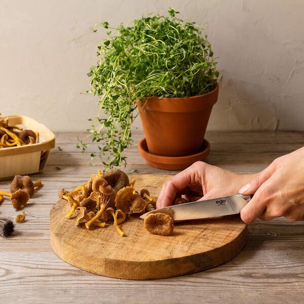 Wilfa ES13UK EGO Sandvik Hobbymes | zilver/zwart 4