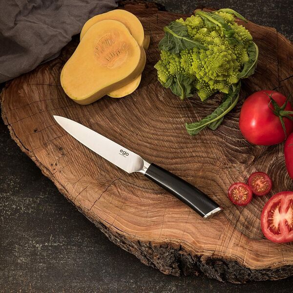 Wilfa ES13UK EGO Sandvik Hobbymes | zilver/zwart 5