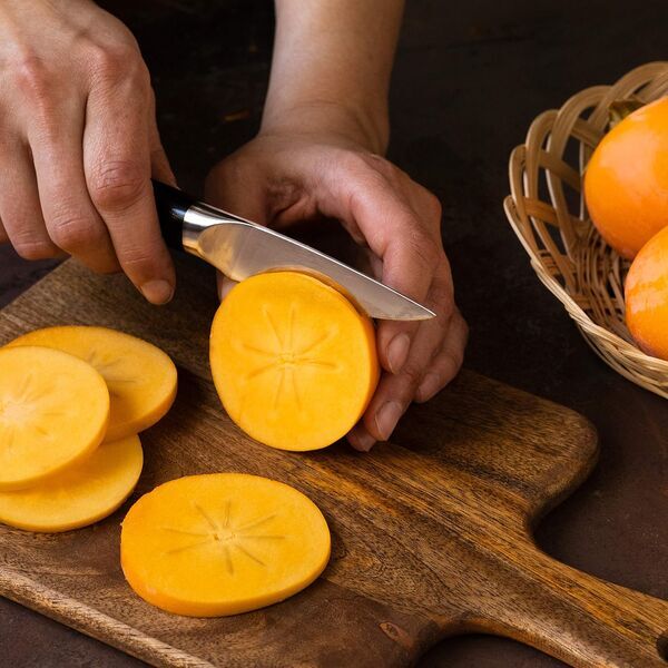 Wilfa ES9PK EGO Sandvik Pareermes | zilver/zwart 5