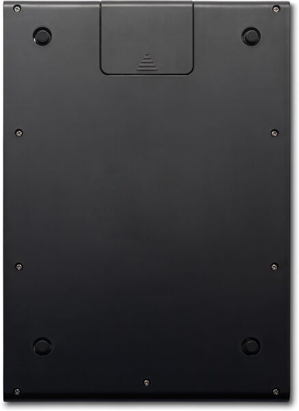 Wilfa KW-4 GRAM STÅL Küchenwaage | silber/schwarz 3