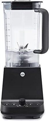 Wilfa SPBL-1400 Nutrismooth Standmixer | schwarz 1