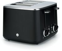 Wilfa T04B-1600 FAMILY Toaster