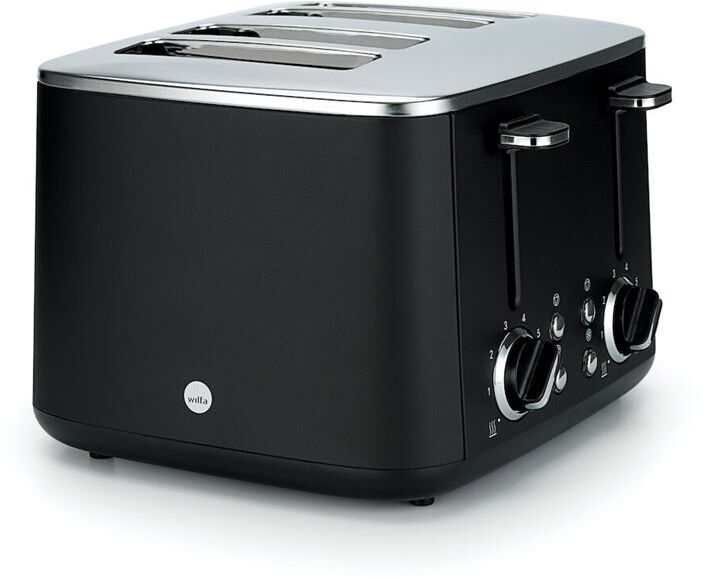Wilfa T04B-1600 Familjetoaster