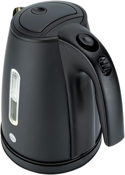 Wilfa WK3B-2000 Rapids Electric kettle | black 2