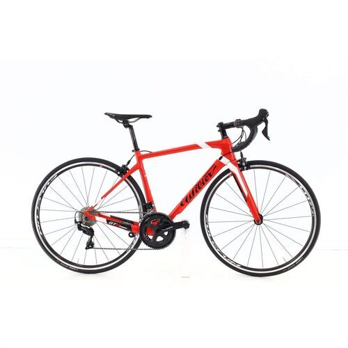 Wilier Triestina GTR Team (2020) | Diamant
