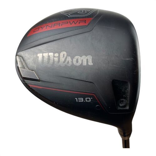 Wilson DynaPower Driver