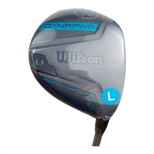 Wilson DynaPower Fairway Wood