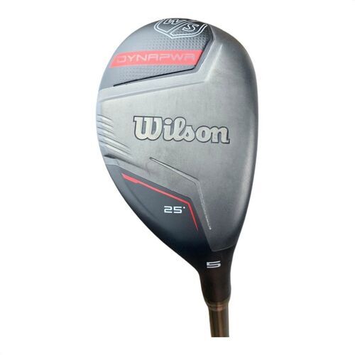 Wilson DynaPower Hybrid