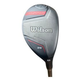 Wilson DynaPower Hybrid