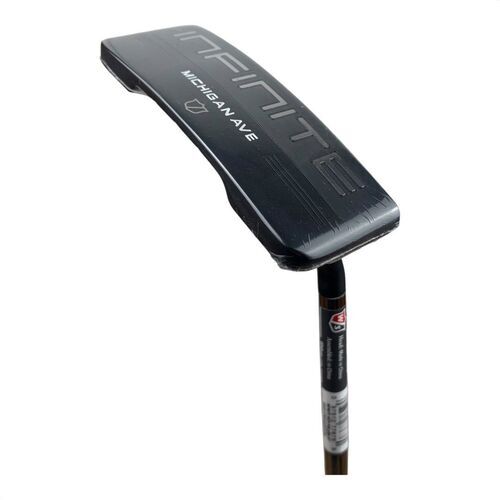 Wilson Infinite Michigan Ave Putter