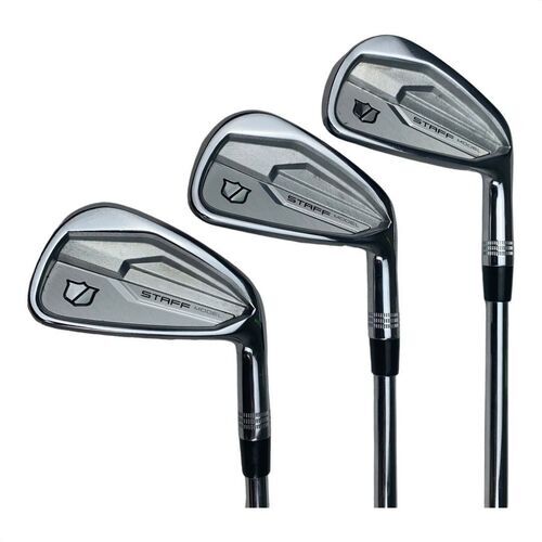 Wilson Staff Model CB Iron Set