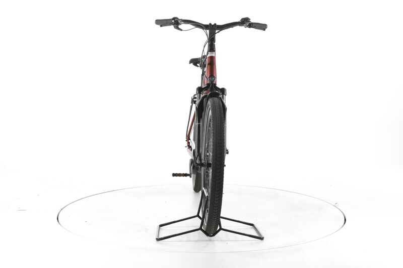 Winora Sinus N5 2024 | rot | 27,5" | 54 cm | < 500 km, image 2 of 5