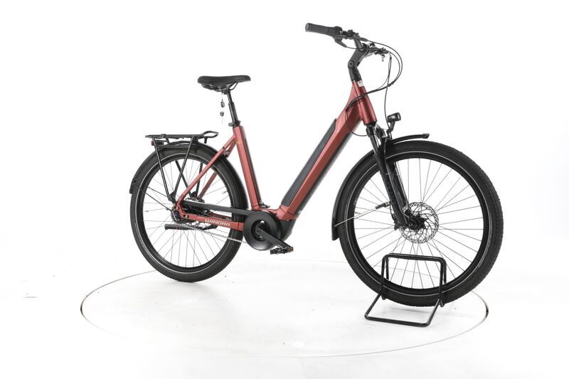 Winora Sinus N5 2024 | rot | 27,5" | 54 cm | < 500 km, image 5 of 5