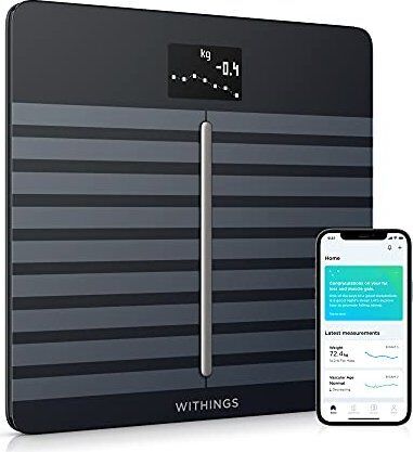 Withings Body Cardio