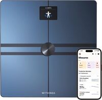 Withings Body Comp Waga do analizy składu ciała