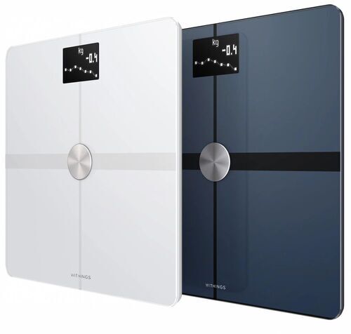 Withings Body+