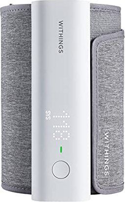 Withings BPM Connect | grau 1