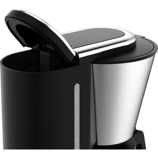 WMF KITCHENminis Aroma Coffee Maker Glass | czarny 3