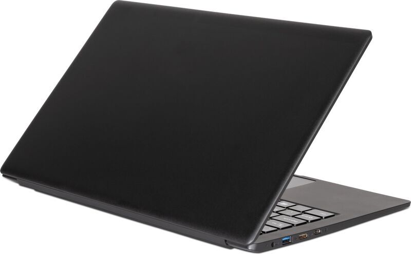 Wortmann Terra Mobile 1416 | N4000 | 14" | 4 GB | 64 GB eMMC | Win 11 Home | BE 3