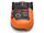 Worx Landroid M700 Plus 700 m² Robot tosaerba | arancione thumbnail 3/3