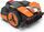 Worx Landroid Vision L1600 1.600 m² Robot mower | orange thumbnail 1/5