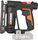 Worx WX843.9 NailForce Akku-Nagler og Tacker uden batteri | sort/orange thumbnail 3/3
