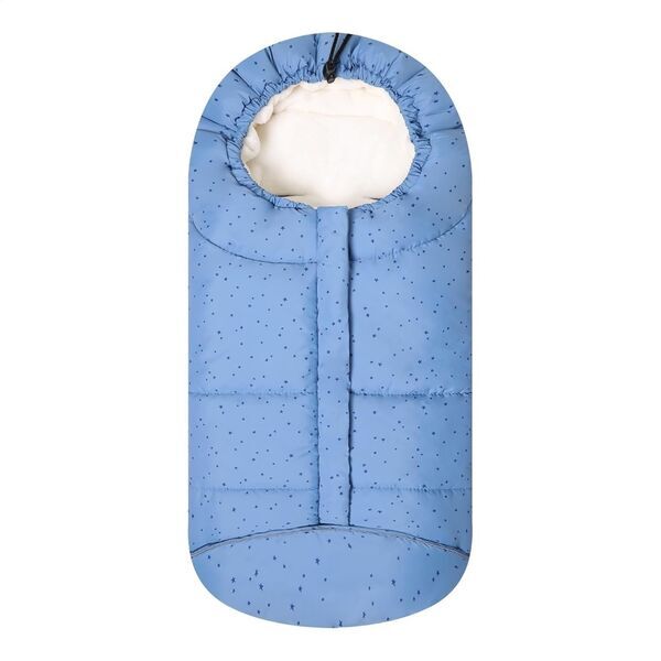 WYT Baby Schlafsack 3 Tog | blau 1