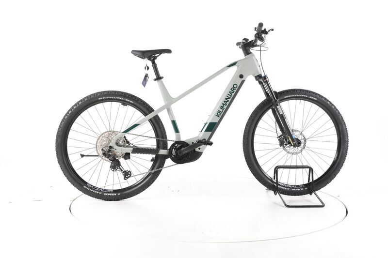X-Fact E Race 29 2024 | Weiß | 29" | L | 500 - 3000 km, image 1 of 5