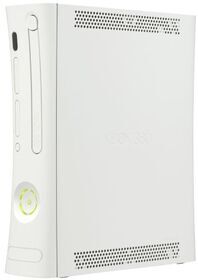 Xbox 360 Arcade