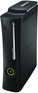 Xbox 360 Elite