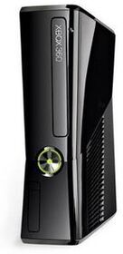 Xbox 360 Slim