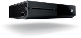 Xbox One | inkl. Spil