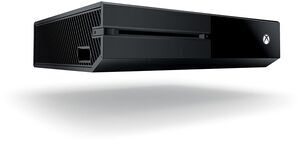 Xbox One | incl. spel