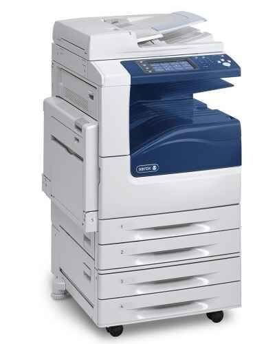 Xerox WC7835 MFP | šedá 1