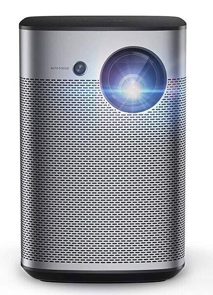 Xgimi Halo | schwarz/grau 1