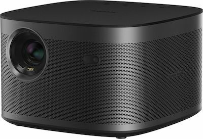 Xgimi Horizon Pro 4K | black/grey 2