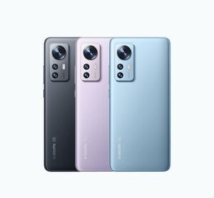 Xiaomi 12X