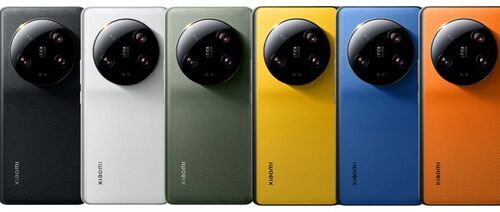 Xiaomi 13 Ultra