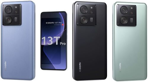 Xiaomi 13T Pro