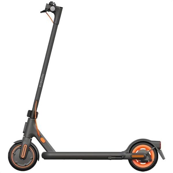 Xiaomi 4 Go E-Scooter | schwarz | 20 km/h 1