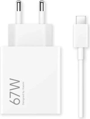 Xiaomi 67W HyperCharge Combo | white 1