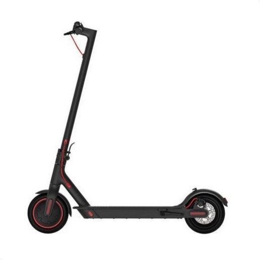 Xiaomi M365 Pro E-Scooter | schwarz | 20 km/h 1