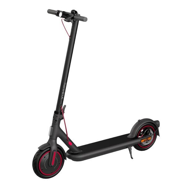 Xiaomi M365 Pro E-Scooter | schwarz | 20 km/h 2