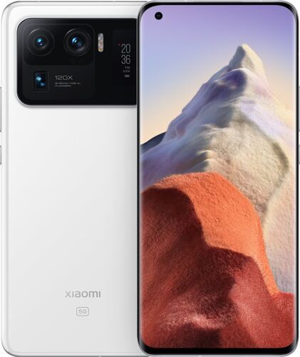 Xiaomi Mi 11 Ultra