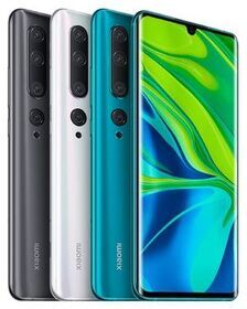 Xiaomi Mi Note 10