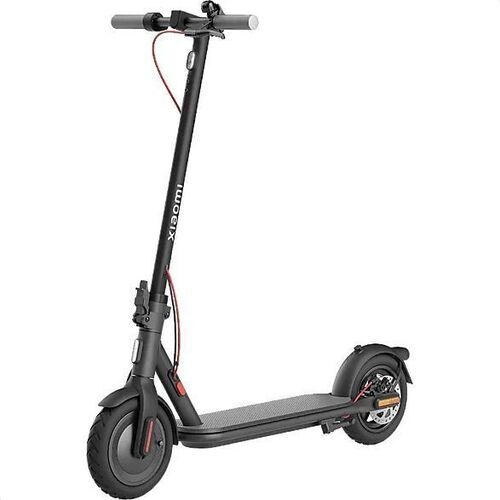 Like New: Xiaomi Mi 4 E-Scooter | black | 25 km/h